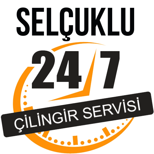 Çilingir | Selçuklu Çilingir Anahtarcı | Konya Sel�